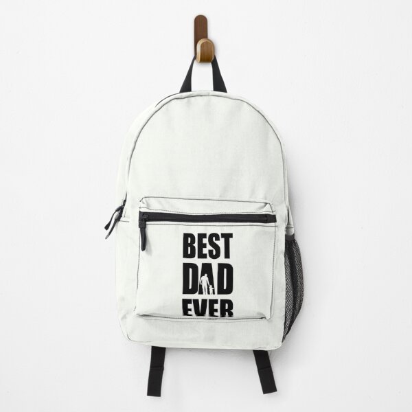 Item preview, BEST DAD EVER designed and sold by exponentialart.