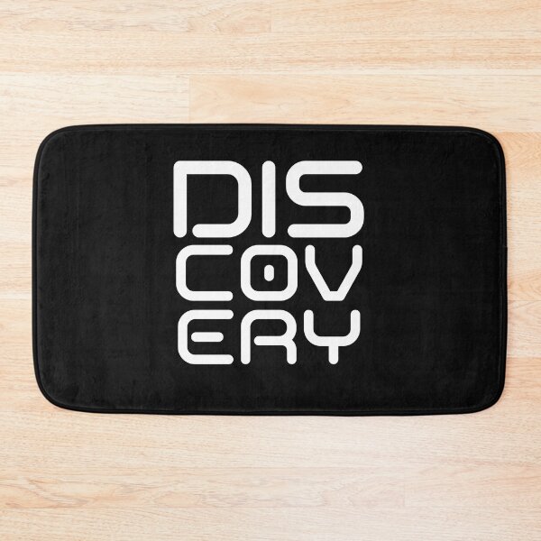 Item preview, Discovery, Hopefully you will wonder through life with a sense of discovery. designed and sold by CelioByDesign.