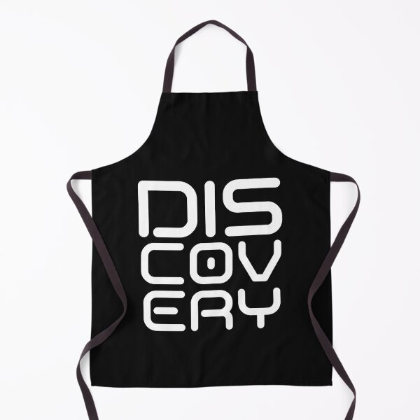 Item preview, Discovery, Hopefully you will wonder through life with a sense of discovery. designed and sold by CelioByDesign.