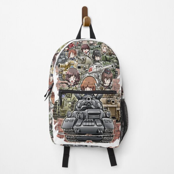 Item preview, Girls und panzer  designed and sold by funnstores009.