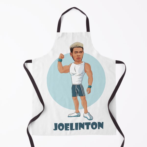 Item preview, Joelinton in cartoon, in comic style v2 designed and sold by xdashu.