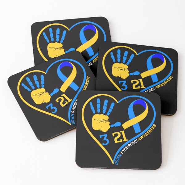 Item preview, Down Syndrome Awareness - Great World Down Syndrome Day 2022 designed and sold by naworas.