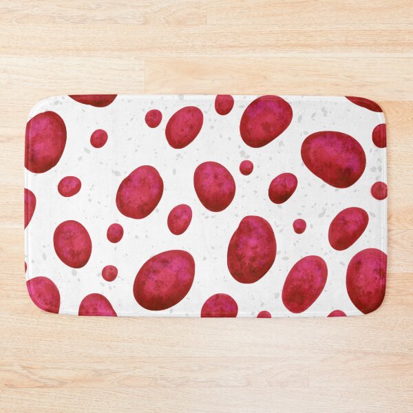 Item preview, Dino Isle Egg (Red) designed and sold by Chutakoopas.
