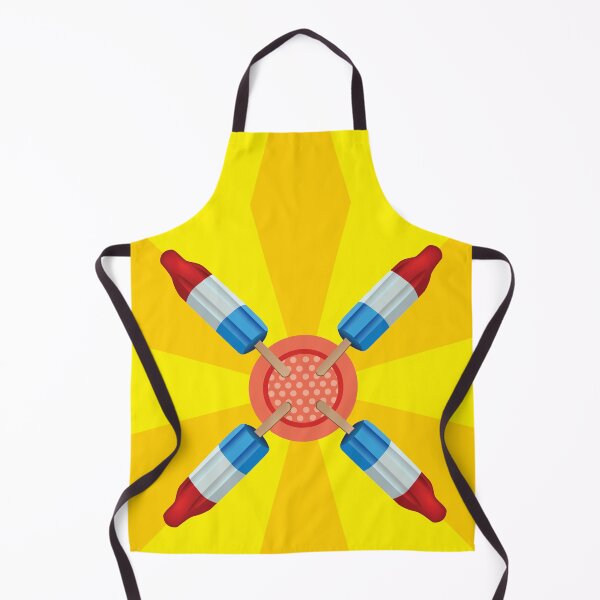 Item preview, It's the Bomb! Rocket Pop Design designed and sold by Galanat26.