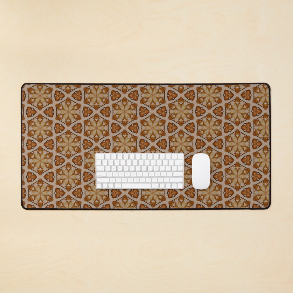 Item preview, Desk Mat designed and sold by Penguland.