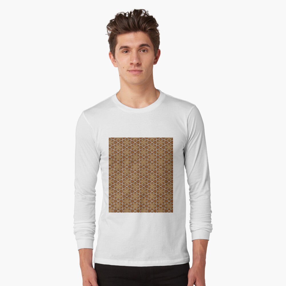 Item preview, Long Sleeve T-Shirt designed and sold by Penguland.