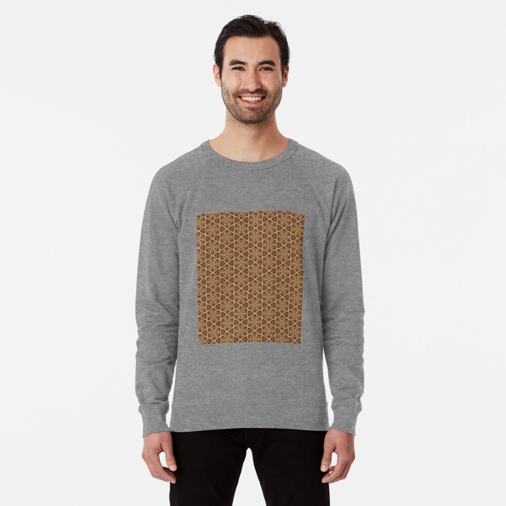Item preview, Lightweight Sweatshirt designed and sold by Penguland.