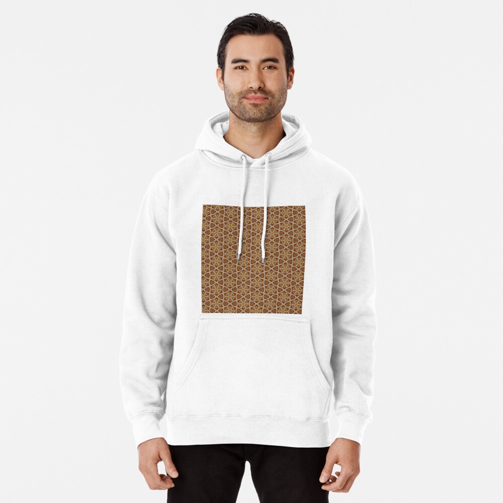Item preview, Pullover Hoodie designed and sold by Penguland.
