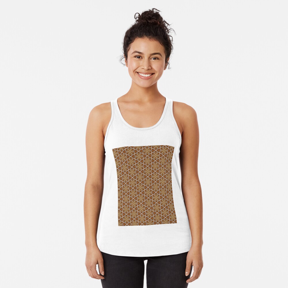 Item preview, Racerback Tank Top designed and sold by Penguland.