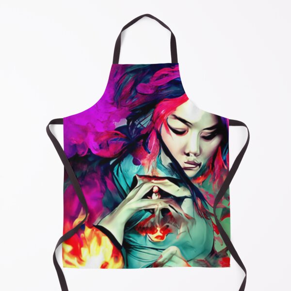 Item preview, The Woman designed and sold by axelport.