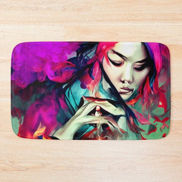 Item preview, The Woman designed and sold by axelport.