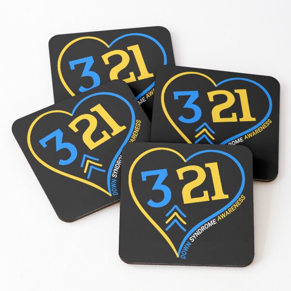 Item preview, Down Syndrome Awareness - Great World Down Syndrome Day 2022 designed and sold by naworas.
