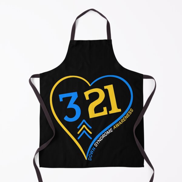 Item preview, Down Syndrome Awareness - Great World Down Syndrome Day 2022 designed and sold by naworas.