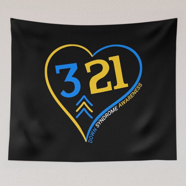 Item preview, Down Syndrome Awareness - Great World Down Syndrome Day 2022 designed and sold by naworas.