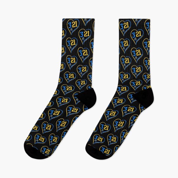 Item preview, Down Syndrome Awareness - Great World Down Syndrome Day 2022 designed and sold by naworas.