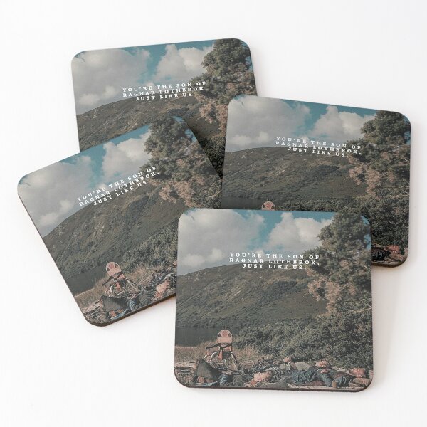 Item preview, vikings ragnar hot products  designed and sold by The-Baron-simba.