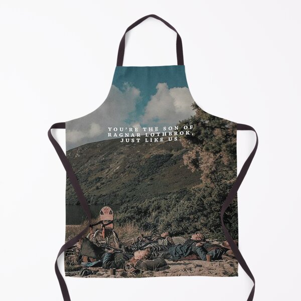 Item preview, vikings ragnar hot products designed and sold by The-Baron-simba.