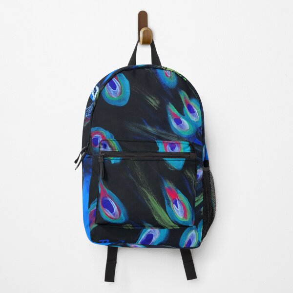 Item preview, Peacock designed and sold by David Zackus.
