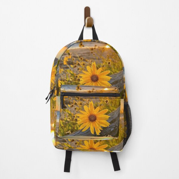 Item preview, Sunflowers at Sunset designed and sold by funhousejen.