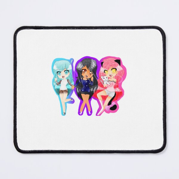 Item preview, Aphmau cat designed and sold by Kids-zin.