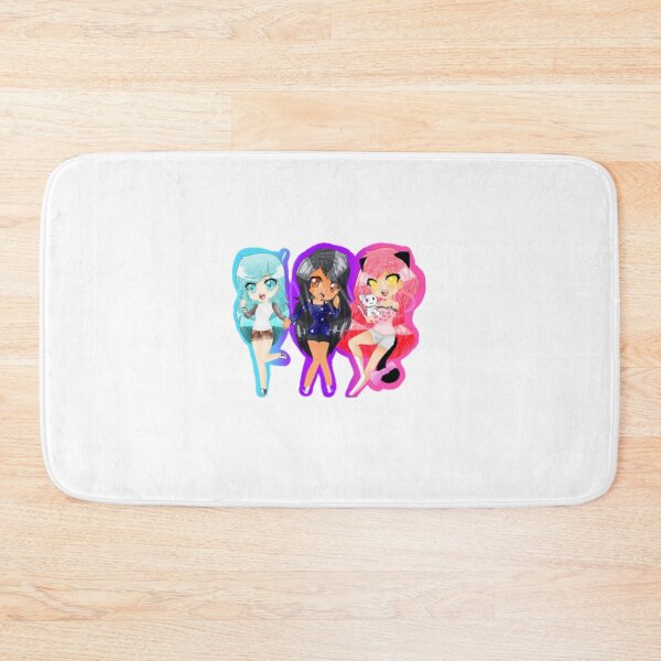 Item preview, Aphmau cat designed and sold by Kids-zin.