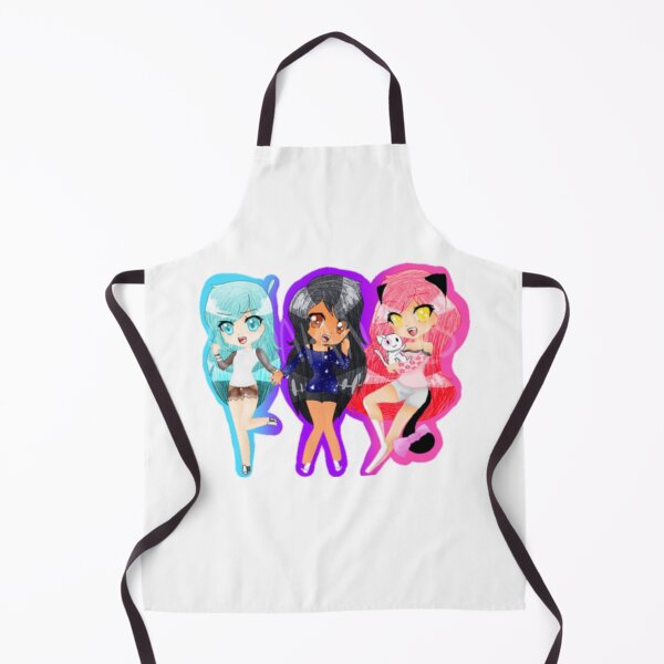 Item preview, gato aphmau designed and sold by Kids-zin.