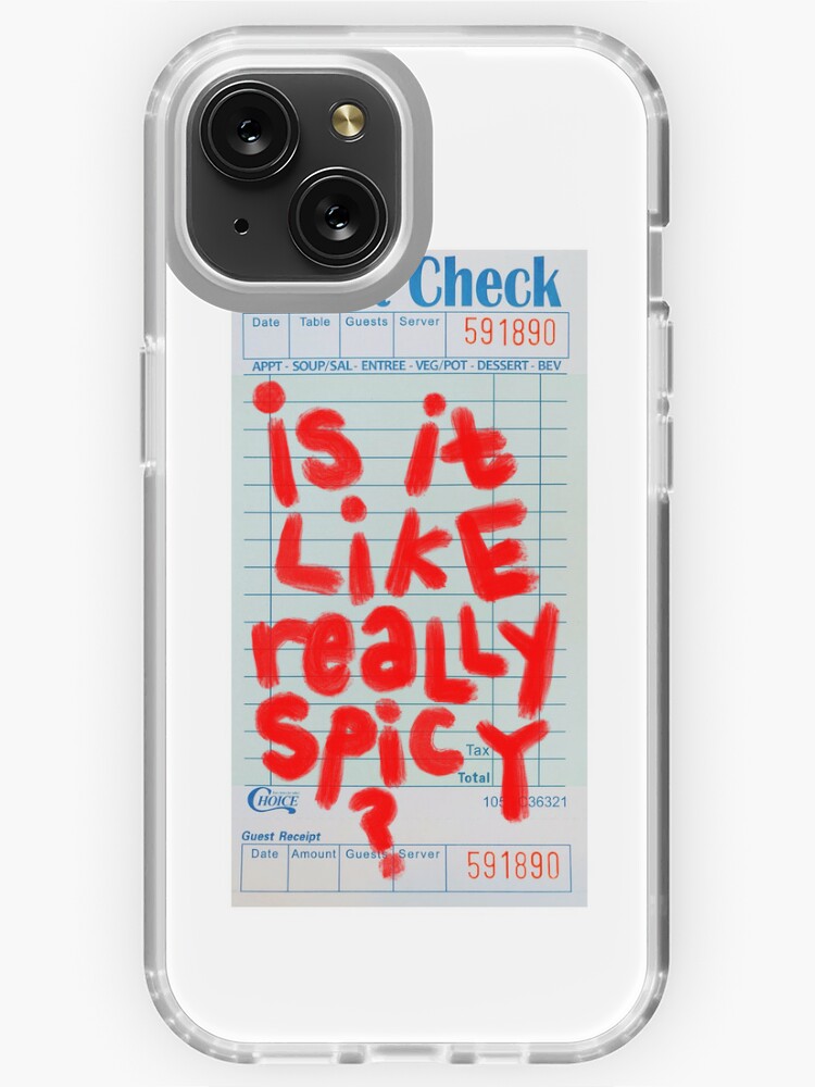 Check & Mate - iPhone 11 Case