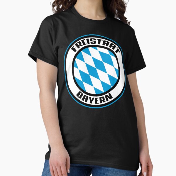 Vista previa del artículo con la obra «Emblema de la bandera del Freistaat Bayern/Estado Libre de Baviera», diseñado y vendido por Cestus.