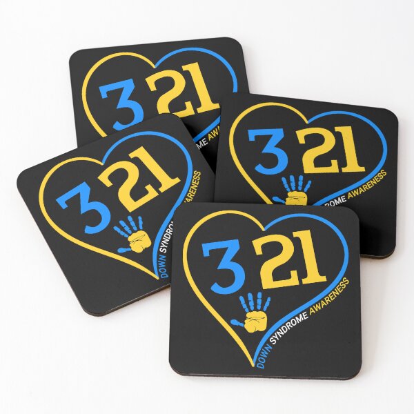 Item preview, Down Syndrome Awareness - Perfect World Down Syndrome Day 2022 designed and sold by naworas.