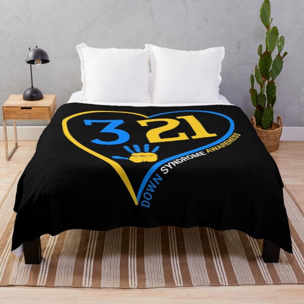 Item preview, Down Syndrome Awareness - Perfect World Down Syndrome Day 2022 designed and sold by naworas.