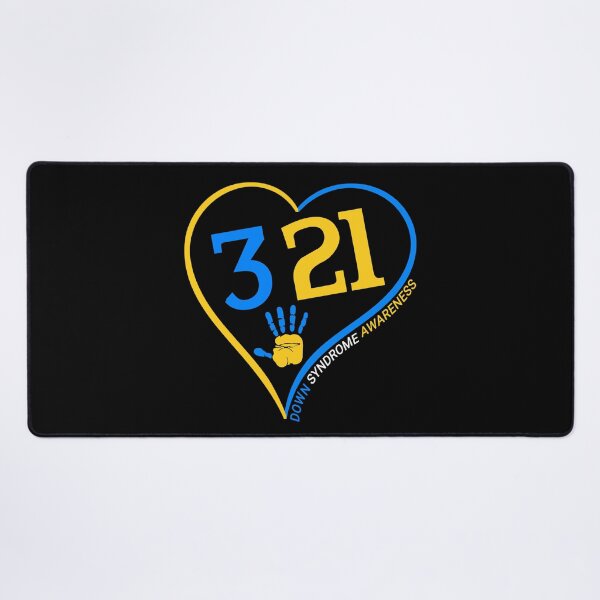Item preview, Down Syndrome Awareness - Perfect World Down Syndrome Day 2022 designed and sold by naworas.