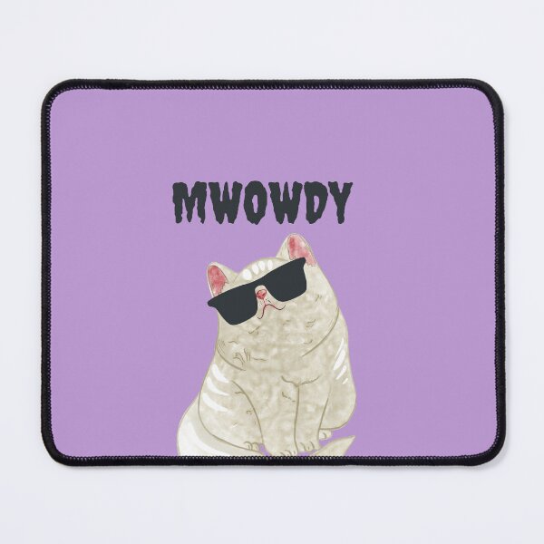 Artikelvorschau, Meows lustiges Mashup zwischen miau entworfen und verkauft von LOTUSchop.
