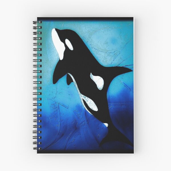 Item preview, Orca designed and sold by barryknauff.