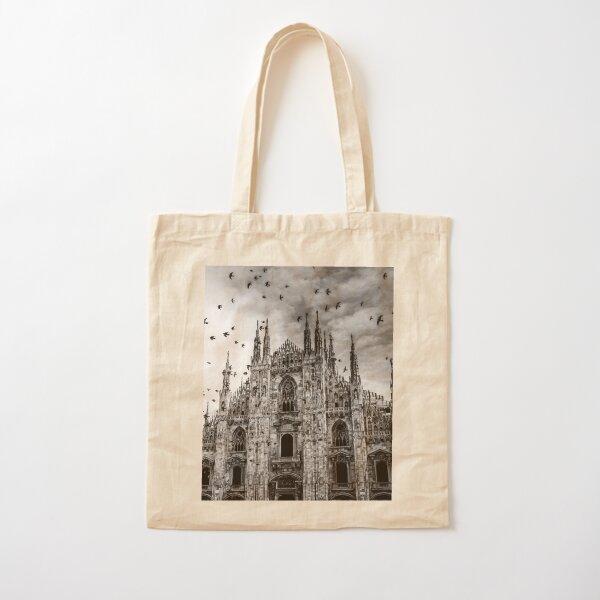 Milano Tote Bags for Sale