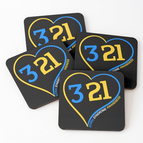 Item preview, Down Syndrome Awareness - Perfect World Down Syndrome Day 2022 designed and sold by naworas.