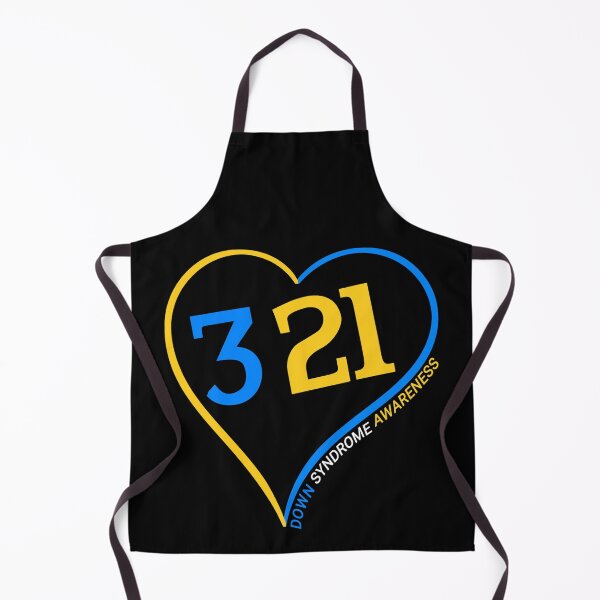 Item preview, Down Syndrome Awareness - Perfect World Down Syndrome Day 2022 designed and sold by naworas.