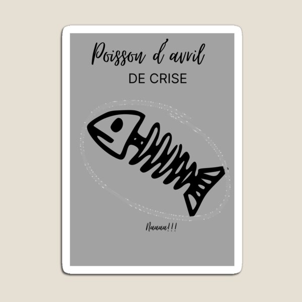 Mensonge Magnets Redbubble