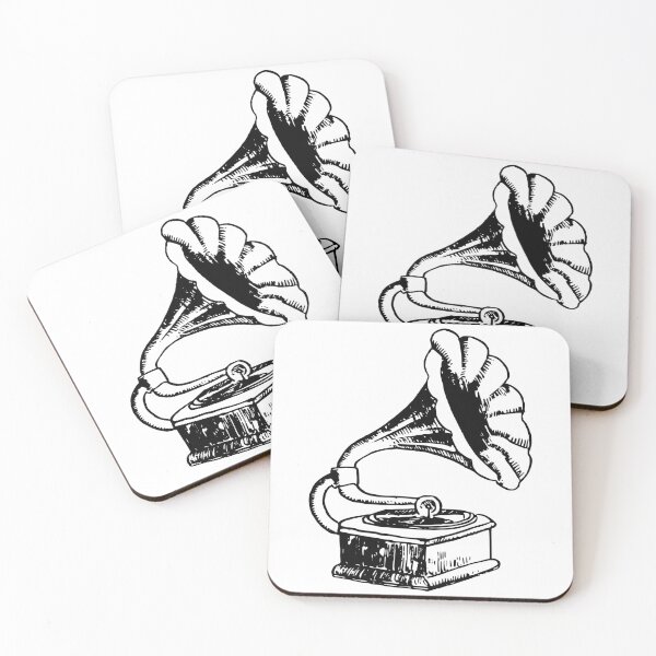 Item preview, Retro gramophone designed and sold by Reljadesign.