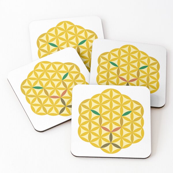 Item preview, Sacred Jaguar of Life 01/Yellow. designed and sold by Laszlo Toth.