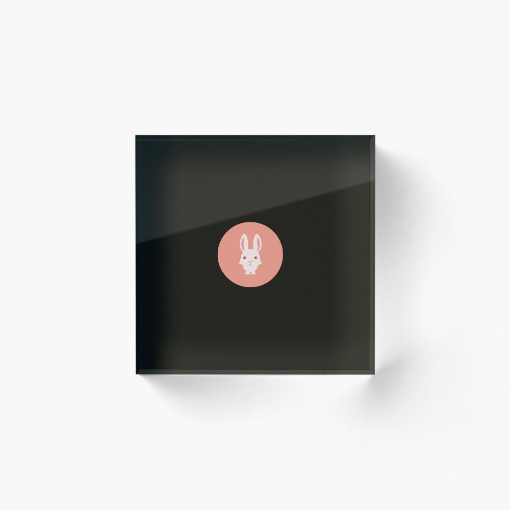 Item preview, Acrylic Block designed and sold by BySelected.