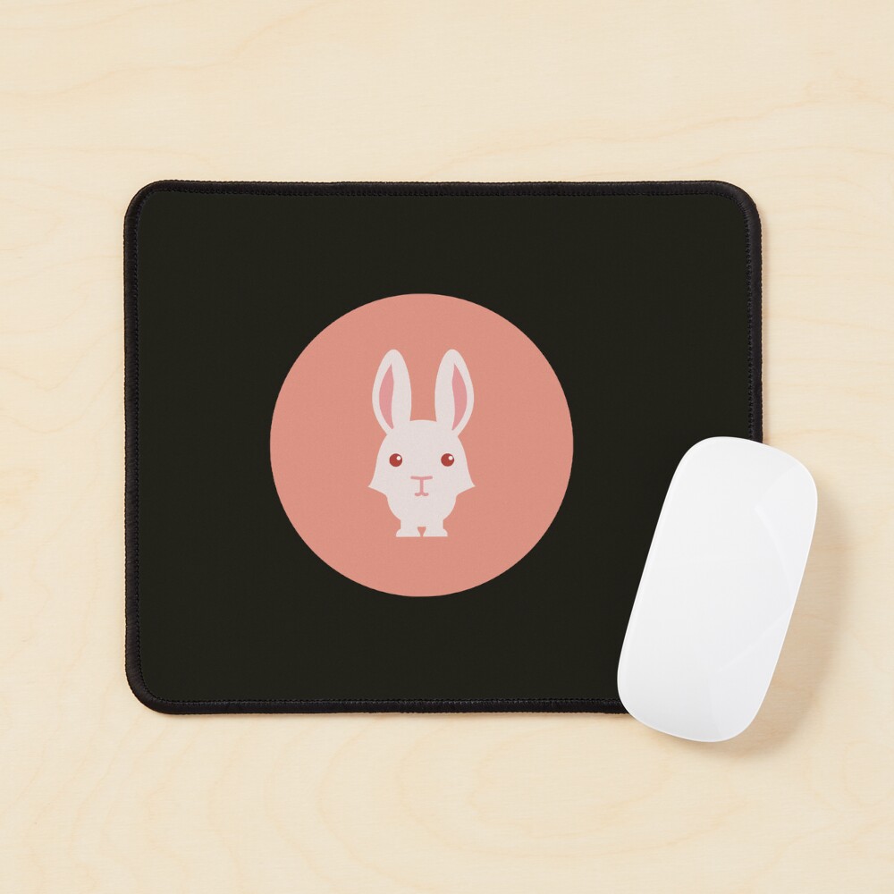 Item preview, Mouse Pad designed and sold by BySelected.