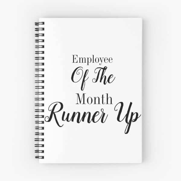 Item preview, Armed American Supply Employee of The Month Runner Up  designed and sold by Wear  Universal.