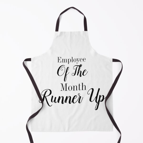 Item preview, Armed American Supply Employee of The Month Runner Up designed and sold by Wear Universal.