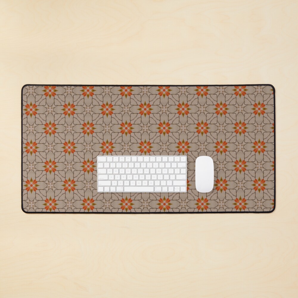 Item preview, Desk Mat designed and sold by Penguland.