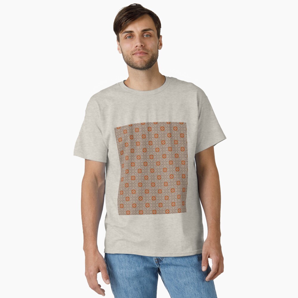 Item preview, Classic T-Shirt designed and sold by Penguland.