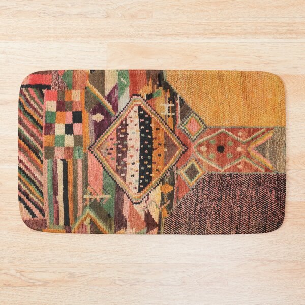 Item preview, Heritage Oriental Moroccan Design designed and sold by SpaceBazaar.