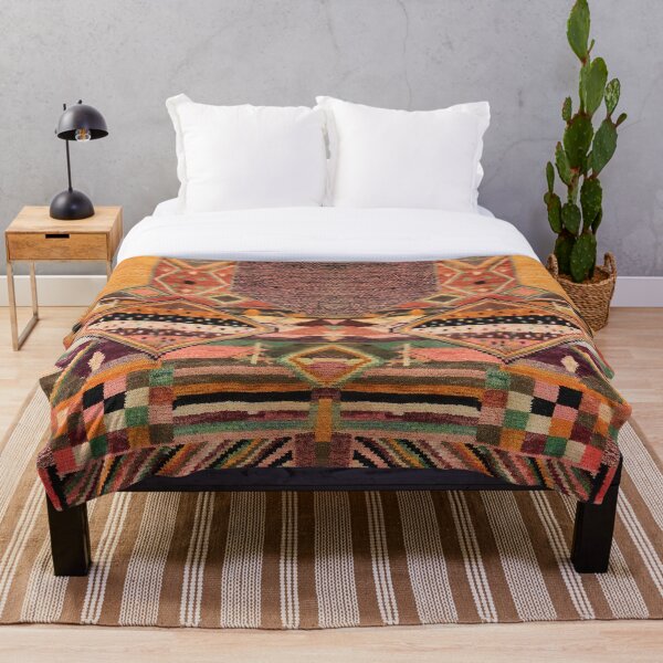 Aperçu de l'œuvre Héritage Oriental Marocain Design créée et vendue par SpaceBazaar.
