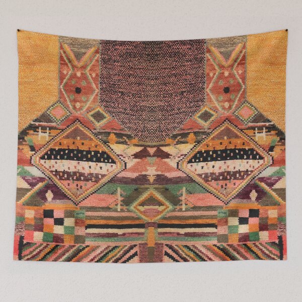 Item preview, Heritage Oriental Moroccan Design designed and sold by SpaceBazaar.