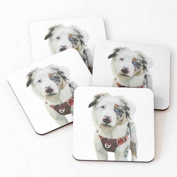Item preview, Zuko designed and sold by Kat's Dogs.