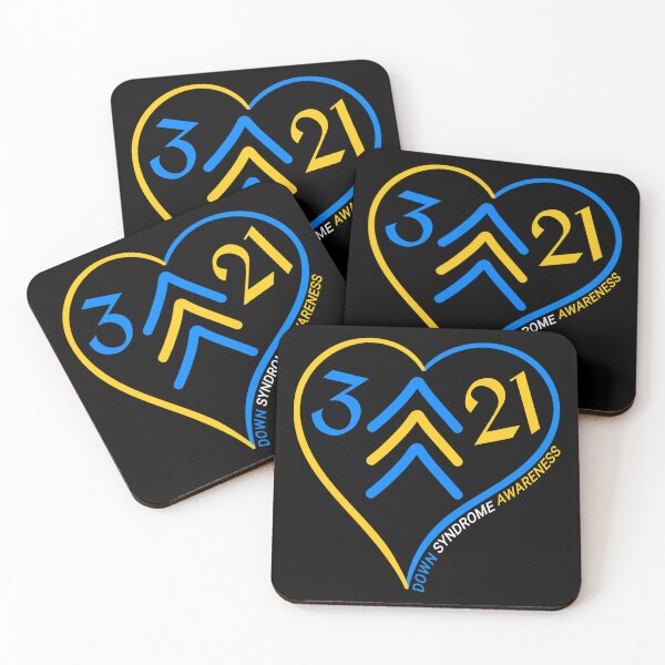 Item preview, World Down Syndrome Day 2022 - Down Syndrome Awareness designed and sold by naworas.